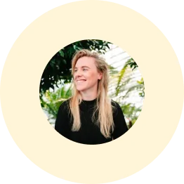 Person using Roommates.com on laptop